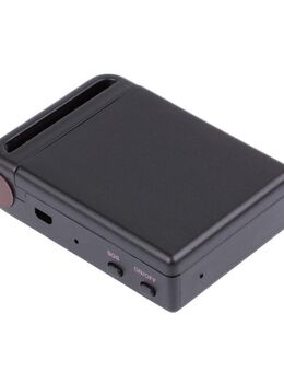 Mini-GPS-GSM-Tracker zur Überwachung von Personen, Autos, Paketen, Baumaschinen etc. - Rosenheim
