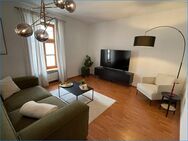 Attraktive 2 Zimmer-Wohnung in Schwabing - München