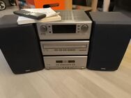 Yamaha Stereoanlage Anlage cc-75, neuwertig - Berlin