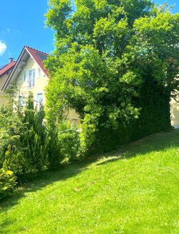 Wohn-Gewerbe-Objekt 6.597 m² Grund (Baugrund) in Lalling - Lalling