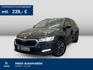 Skoda Octavia, 2.0 TDI Combi Clever, Jahr 2021 - Niefern-Öschelbronn