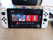 Nintendo Switch OLED weiß - Hainichen (Sachsen)