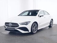 Mercedes CLA 200 AMG, Premium Ambiente, Jahr 2023 - Herne