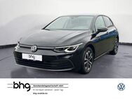 VW Golf, 1.5 TSI United Golf OPF United, Jahr 2021 - Reutlingen