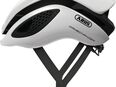ABUS Rennradhelm GAMECHANGER in 00000