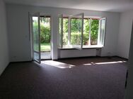 4,5 Zimmer-Terrassenwohnung mit großer Südwestterrasse und Garten in ruhiger Wohnlage in Forchheim - Forchheim (Bayern)