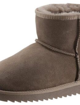 Ara Alaska Winterboots, Winterboots, Stiefel in bequemer Weite G (weit)