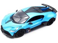 Ferngesteuertes Auto Bugatti Divo - München