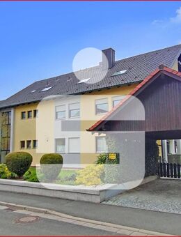 Mehrfamilienhaus in Kulmbach - Melkendorf - Kulmbach