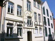 Kapitalanlage, Mehrfamilienhaus in der Altstadt, Top Lage von Lüneburg - Lüneburg