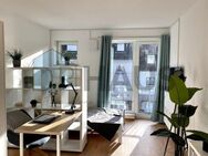 renovierte & möblierte Apartments in Kassel - Kassel