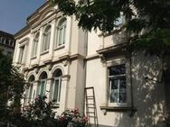 Sanierte kleine 2-Zimmerwohnung in der Neustadt mit Laminat! - Dresden