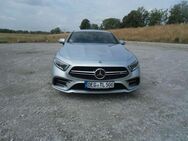 Mercedes-Benz CLS 53 AMG 4Matic SSD SITZKLIMA TOPZUSTAND - Deggendorf