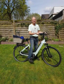 Suche eine liebe Frau für eine Freundschaft/evtl.Partnerin - Haltern (See)