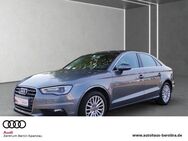 Audi A3, 1.4 TFSI Lim Ambiente, Jahr 2015 - Berlin