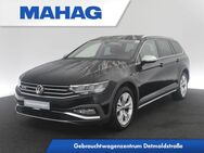 VW Passat Variant, 2.0 TDI Alltrack, Jahr 2021 - München