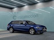 Audi A4, Avant 35 TFSI advanced, Jahr 2024 - München