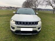 Jeep Compass 2.0 MultiJet Active Drive Automatik Limited 4x4 - Nünchritz