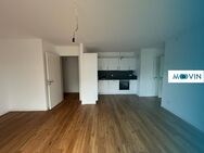 Moderne 2-Zimmer-Wohnung mit Einbauküche und Balkon in Osnabrück - Osnabrück