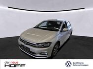 VW Polo, 1.0 TSI United, Jahr 2021 - Sankt Augustin Zentrum