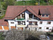 3-ZIMMER - DACHGESCHOSS-WOHNUNG IN RUHIGER UND BEVORZUGTER LAGE - Bermatingen