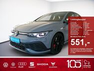 VW Golf, 2.0 TSI VIII GTI Clubsport 300PS IQ LIGH, Jahr 2024 - Mühldorf (Inn)