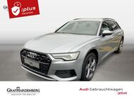 Audi A6, Avant 40 TDI advanced, Jahr 2024 - Konstanz