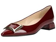 Högl Högl Pumps Leder Pumps