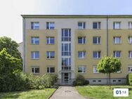 OWNR: Einziehen und Wohlfühlen - Renoviert und mit Küche! 2-Zimmer-Wohnung mit Balkon in Pankow - Berlin