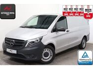 Mercedes-Benz Vito 114 CDI KASTEN LANG BOTT,NAVI,LED,KAMERA,SH - Berlin