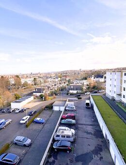 Licht. Luft. Lage. Oberste Etage mit Freisicht - Bonn