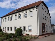 Gemütliche 2-Zimmer-Dachgeschosswohnung - Stavenhagen (Reuterstadt)