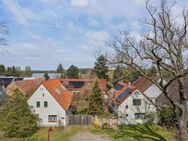 Drei-Seiten-Hof: Historisches Ensemble mit Park und Eventfläche - Finsterwalde