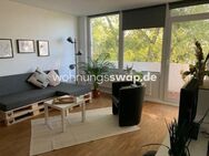 Wohnungsswap - Guerickestraße - München