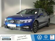 VW Passat Variant, 2.0 l TSI Elegance OPF, Jahr 2024 - Blaufelden