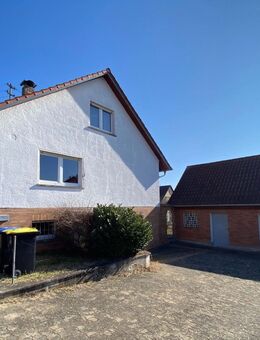 Ein-/Zweifamilienhaus in Stadtlauringen - Stadtlauringen
