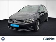 VW Golf Sportsvan, 1.4 Lounge, Jahr 2015 - Bad Sooden-Allendorf