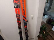 Rossignol und Blizzard Ski - Landsberg (Lech)