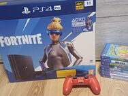 PlayStation 4 Pro 1TB - Leverkusen