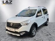 Dacia Dokker, TCe 130 Stepway Plus, Jahr 2020 - Kaltenkirchen