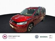 VW California, 1.5 TSI Caddy California Maxi, Jahr 2022 - Miesbach