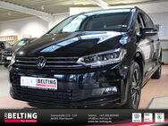 VW Touran, 1.5 TSI Comfortline Business IQ, Jahr 2024 - Oberhausen