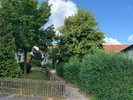 Großzügiges Reihenhaus im Dorfkern Hönow am Haussee - Hoppegarten