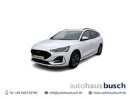 Ford Focus, 1.0 ST-Line X EcoBoost, Jahr 2024 - Pförring