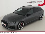 Audi RS4, Avant CompetitionPlus SchaSi, Jahr 2023 - Wackersdorf