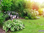 Gartenhaus mit überdachter Terrasse - Neustadt (Coburg)