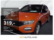 VW T-Roc, 2.0 TDI UNITED | | |, Jahr 2020 - Plattling