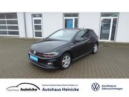 VW Polo, 2.0 TSI GTI 18 u v m, Jahr 2020 - Oebisfelde-Weferlingen Siestedt