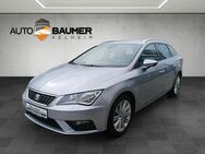 Seat Leon, 1.5 TSI ST Xcellence, Jahr 2020 - Kelheim