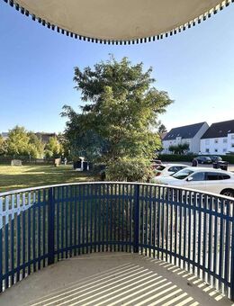 Wohnung mit Balkon im Hochparterre in gepflegter Anlage - Wolfsburg